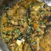 Ogbono Soup