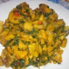 Plantain Pottage