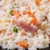 Oriental  Rice