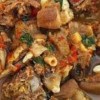 Cow Leg Pepper Soup