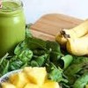 Green Man Smoothies