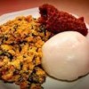 Pounded Yam (Swallow)