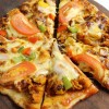 Chicken Pizza